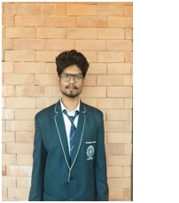 HITESH ASHOK DAMBHARE